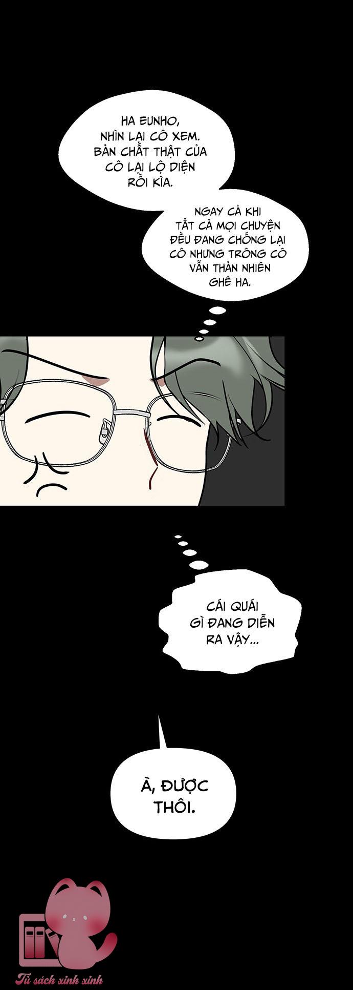 Gieo Nhân Gặt Quả - Chap 39 - Trang 13