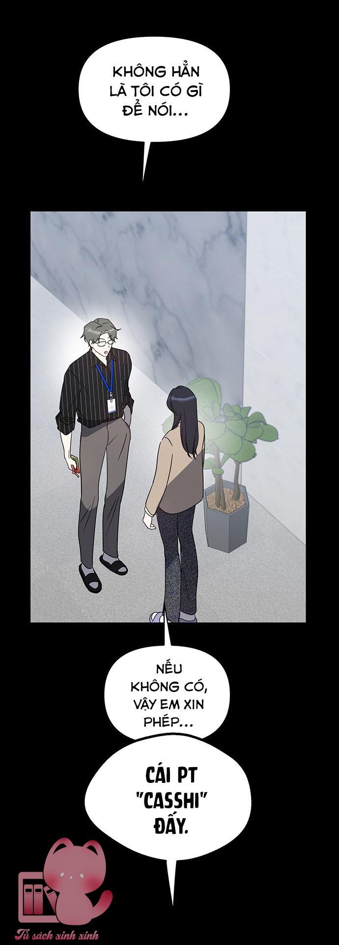 Gieo Nhân Gặt Quả - Chap 39 - Trang 14