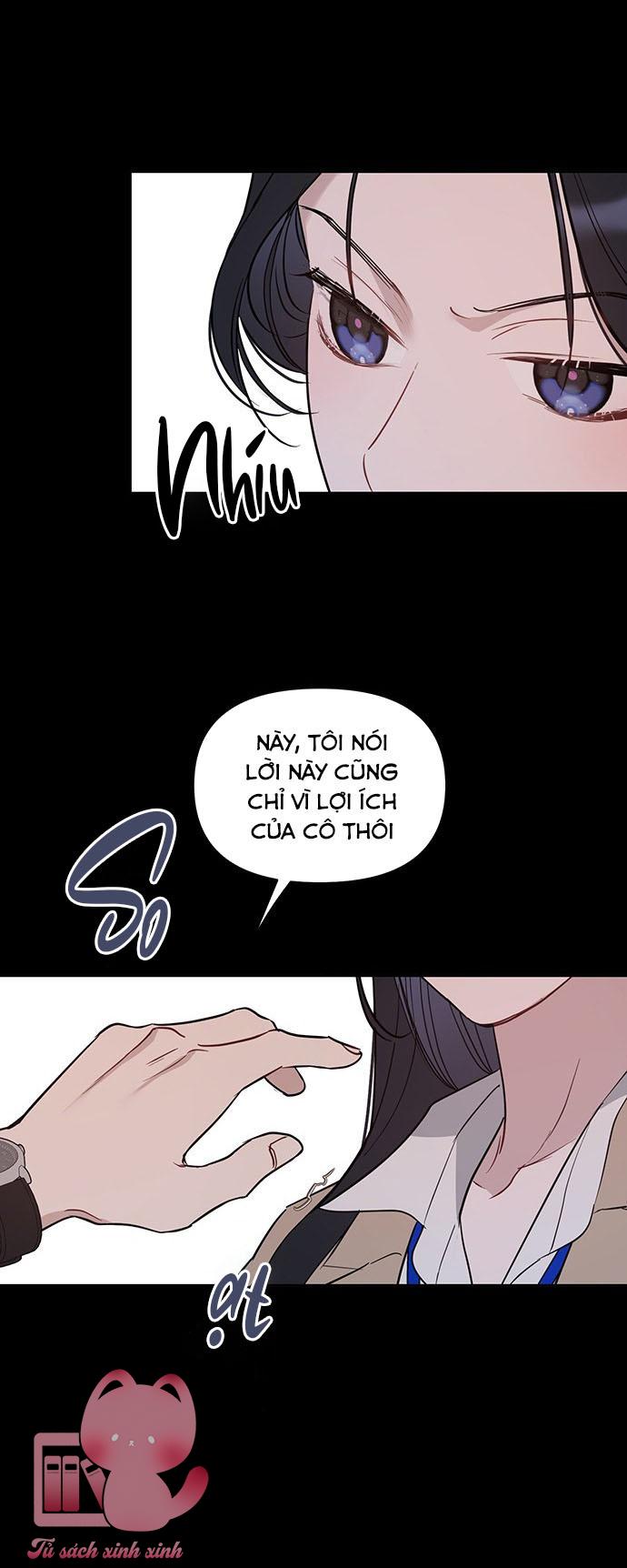 Gieo Nhân Gặt Quả - Chap 39 - Trang 16