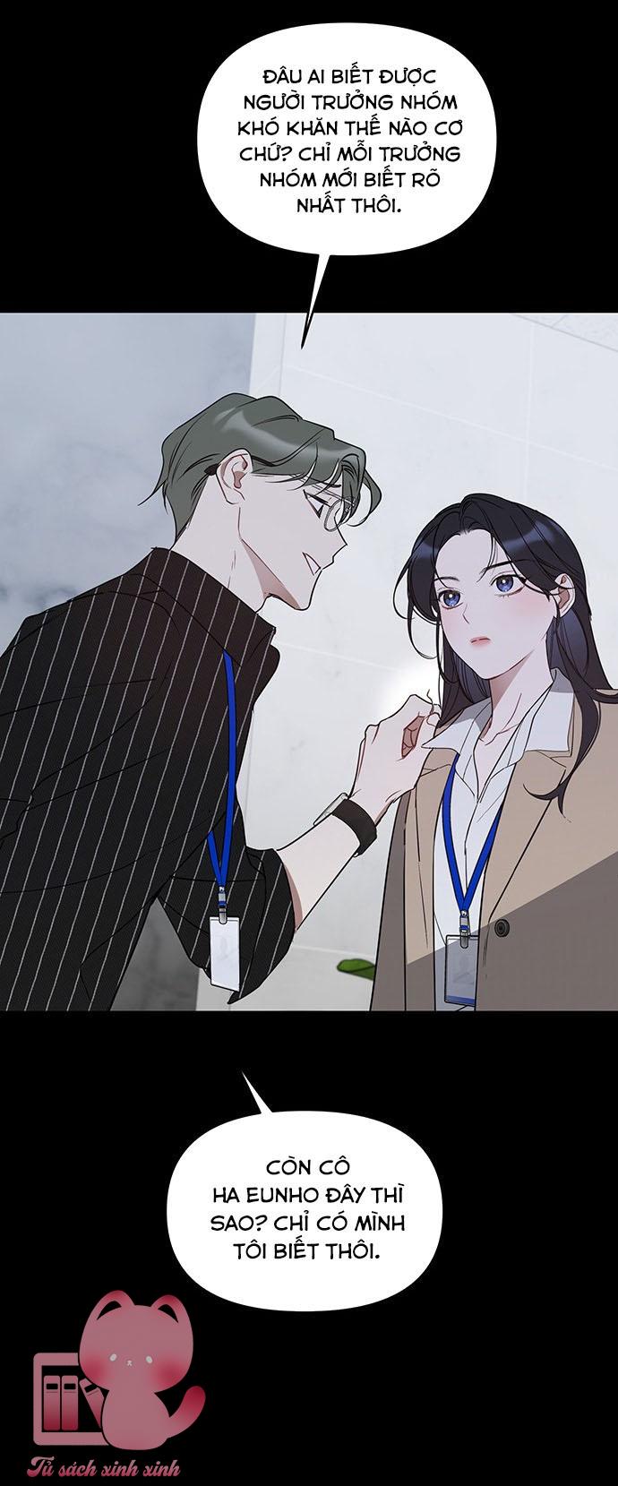 Gieo Nhân Gặt Quả - Chap 39 - Trang 17
