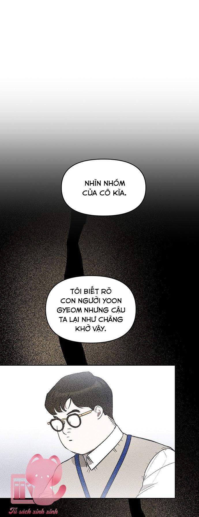 Gieo Nhân Gặt Quả - Chap 39 - Trang 19