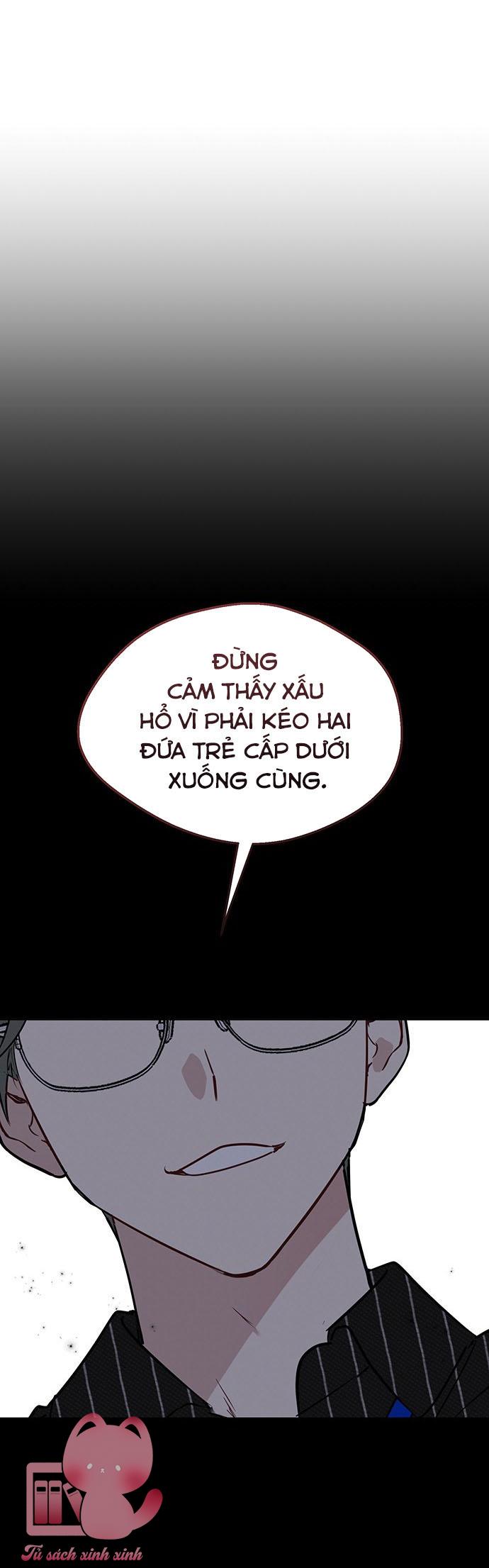 Gieo Nhân Gặt Quả - Chap 39 - Trang 21