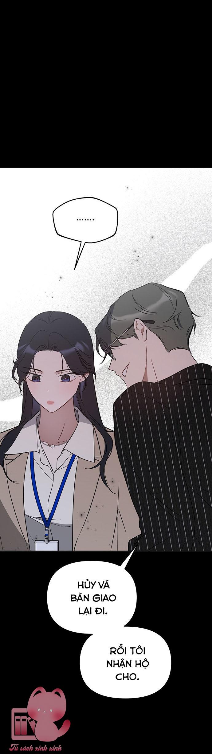 Gieo Nhân Gặt Quả - Chap 39 - Trang 22