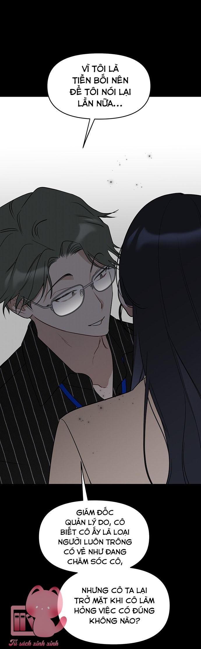 Gieo Nhân Gặt Quả - Chap 39 - Trang 23