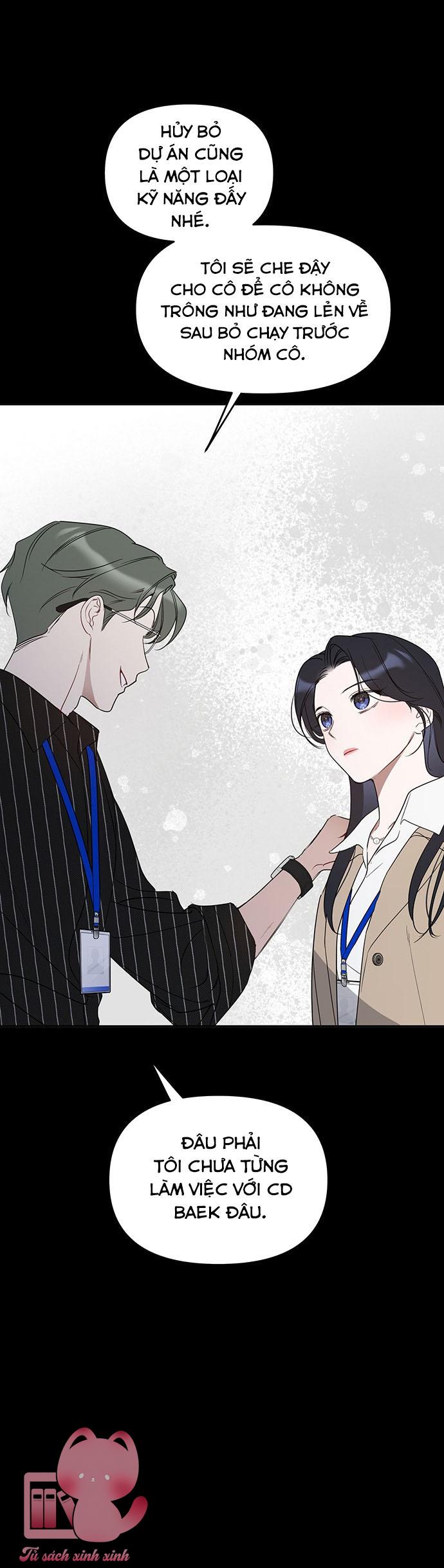 Gieo Nhân Gặt Quả - Chap 39 - Trang 26