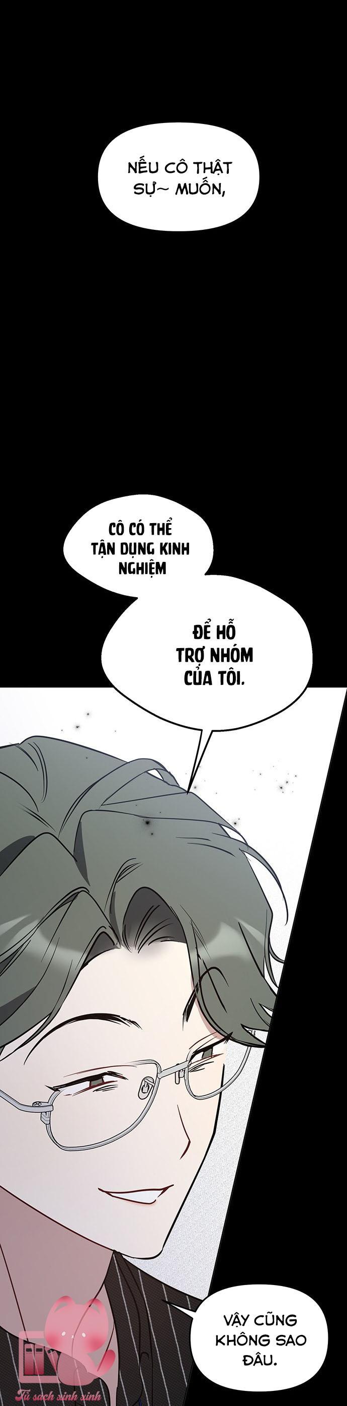 Gieo Nhân Gặt Quả - Chap 39 - Trang 27