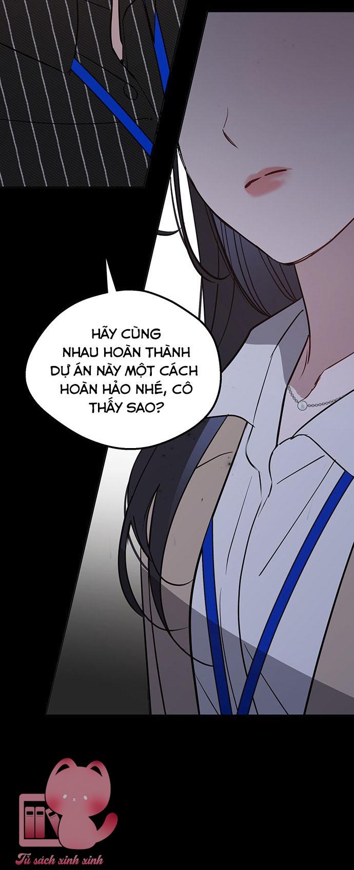 Gieo Nhân Gặt Quả - Chap 39 - Trang 28