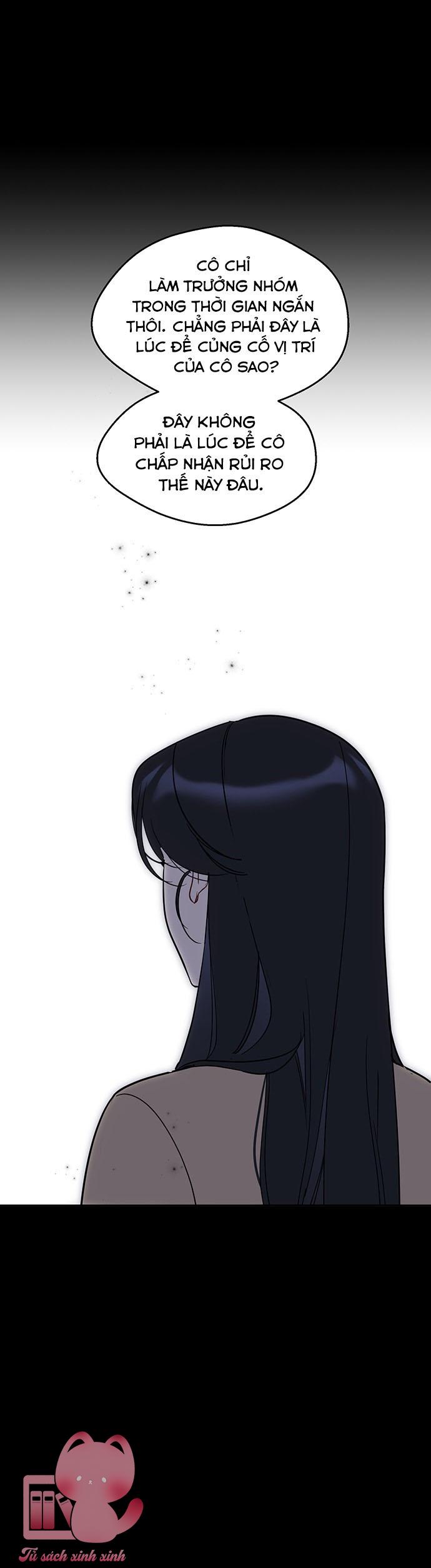 Gieo Nhân Gặt Quả - Chap 39 - Trang 29