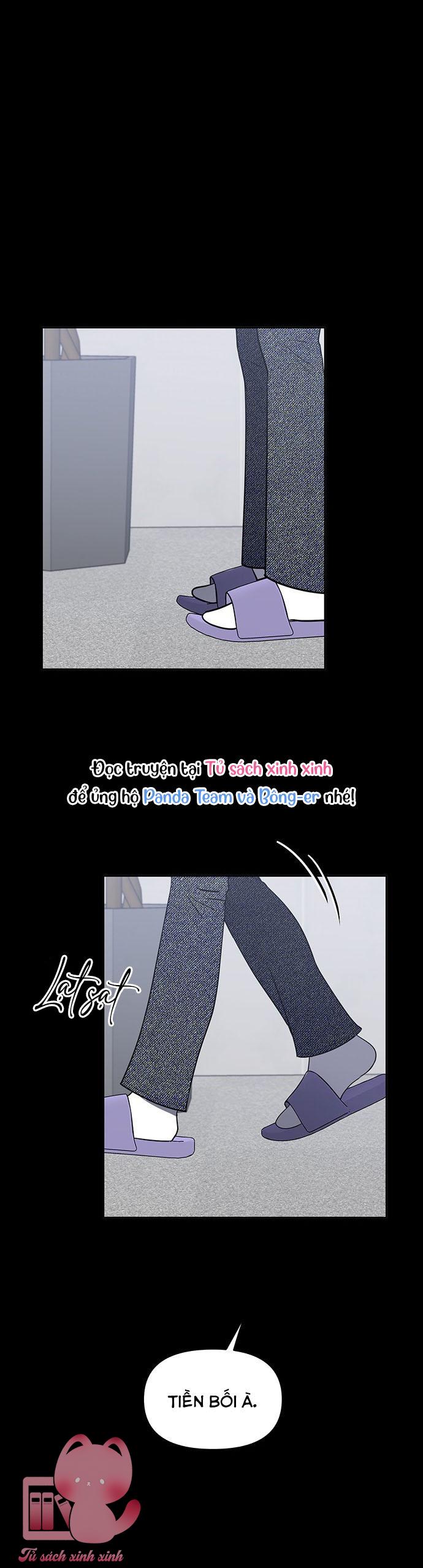 Gieo Nhân Gặt Quả - Chap 39 - Trang 30