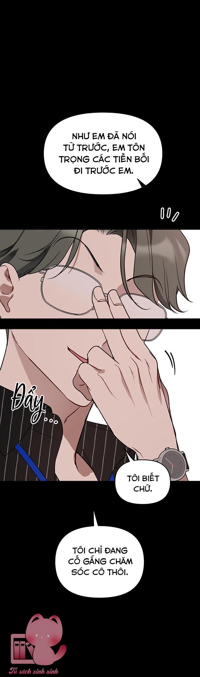 Gieo Nhân Gặt Quả - Chap 39 - Trang 31