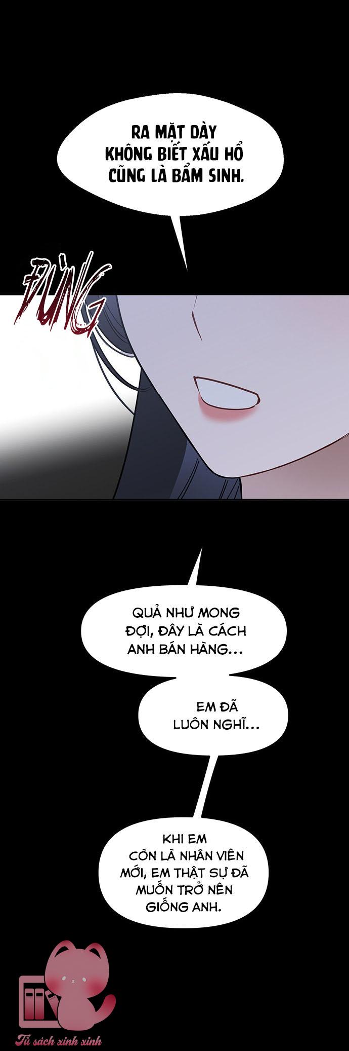 Gieo Nhân Gặt Quả - Chap 39 - Trang 32