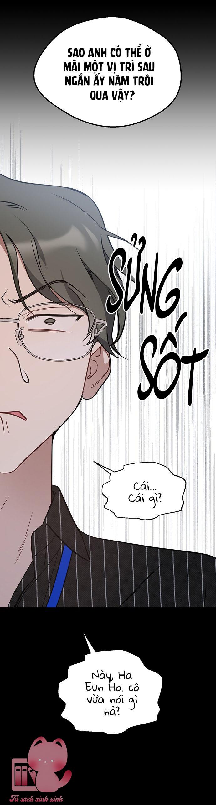 Gieo Nhân Gặt Quả - Chap 39 - Trang 33