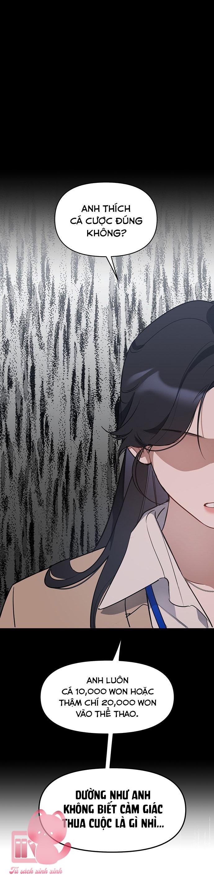 Gieo Nhân Gặt Quả - Chap 39 - Trang 34