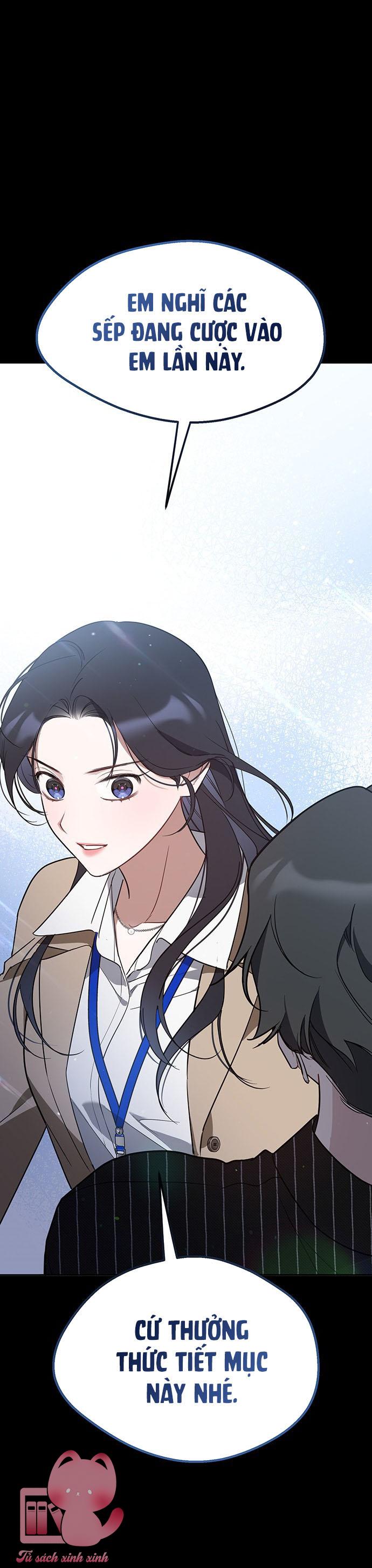 Gieo Nhân Gặt Quả - Chap 39 - Trang 36