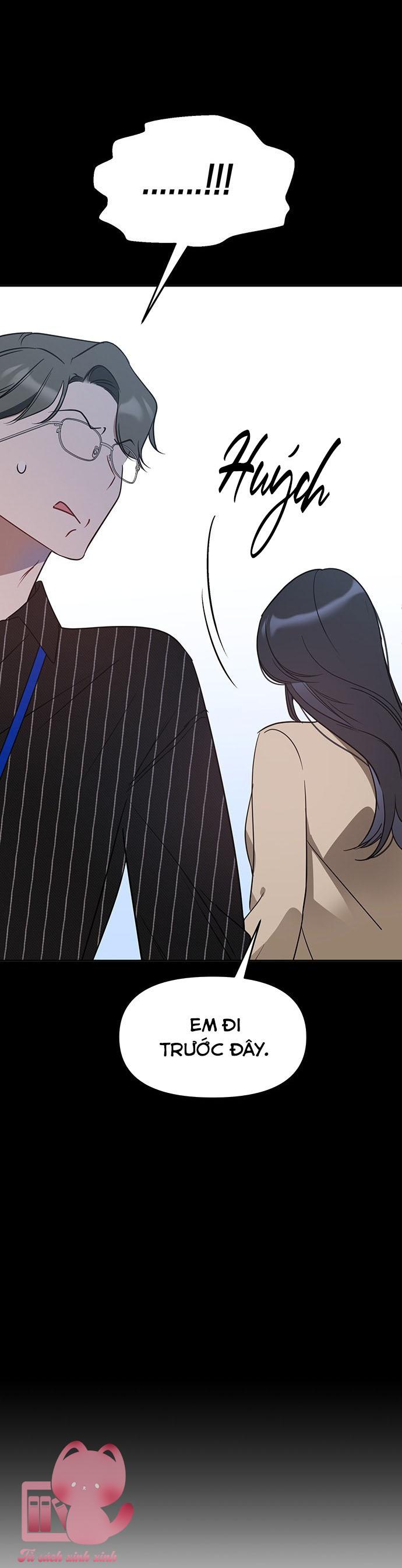 Gieo Nhân Gặt Quả - Chap 39 - Trang 37