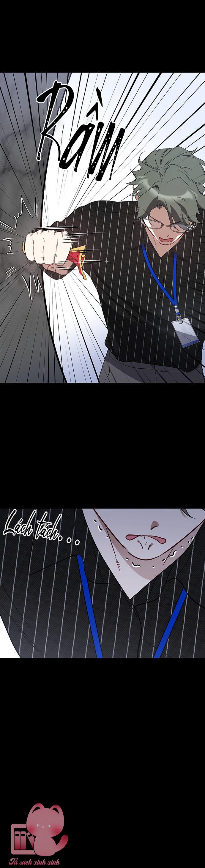 Gieo Nhân Gặt Quả - Chap 39 - Trang 39