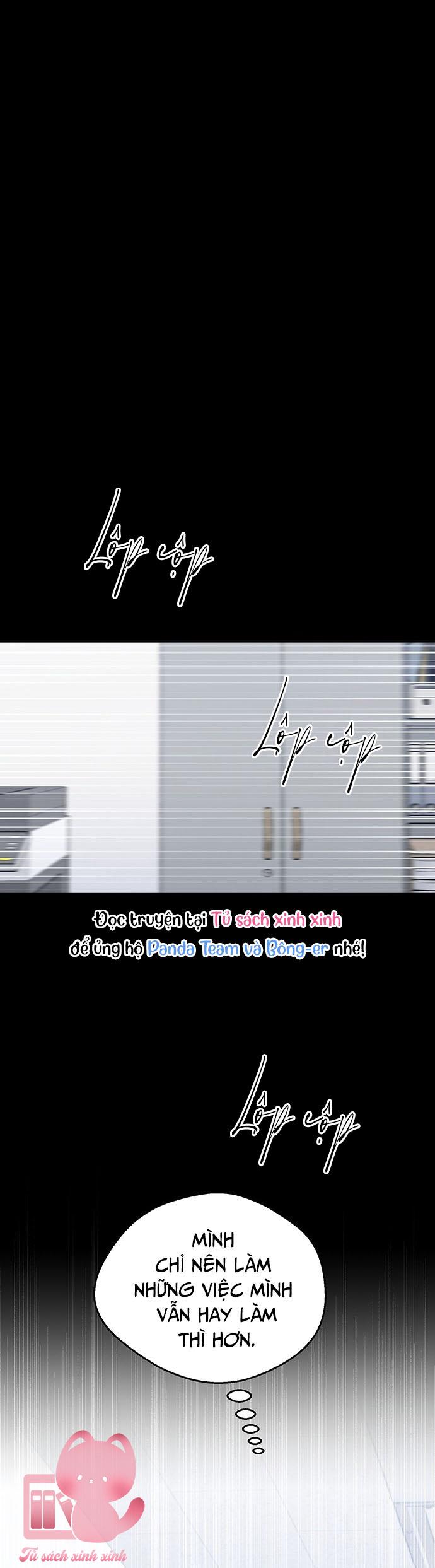 Gieo Nhân Gặt Quả - Chap 39 - Trang 40