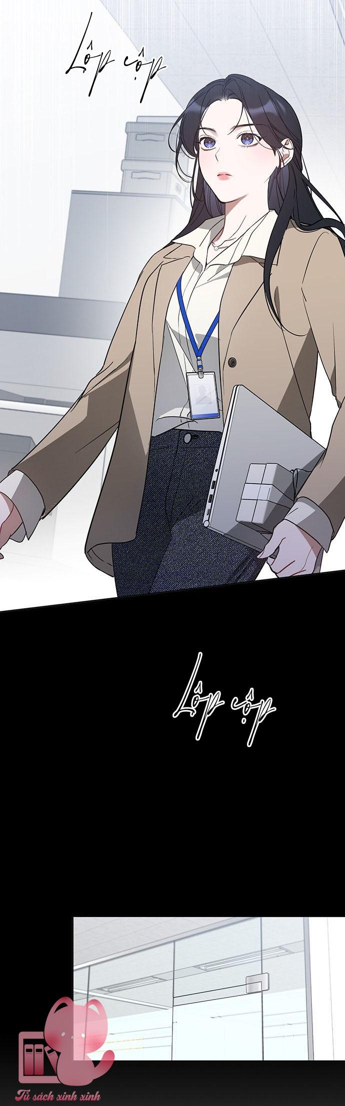 Gieo Nhân Gặt Quả - Chap 39 - Trang 41
