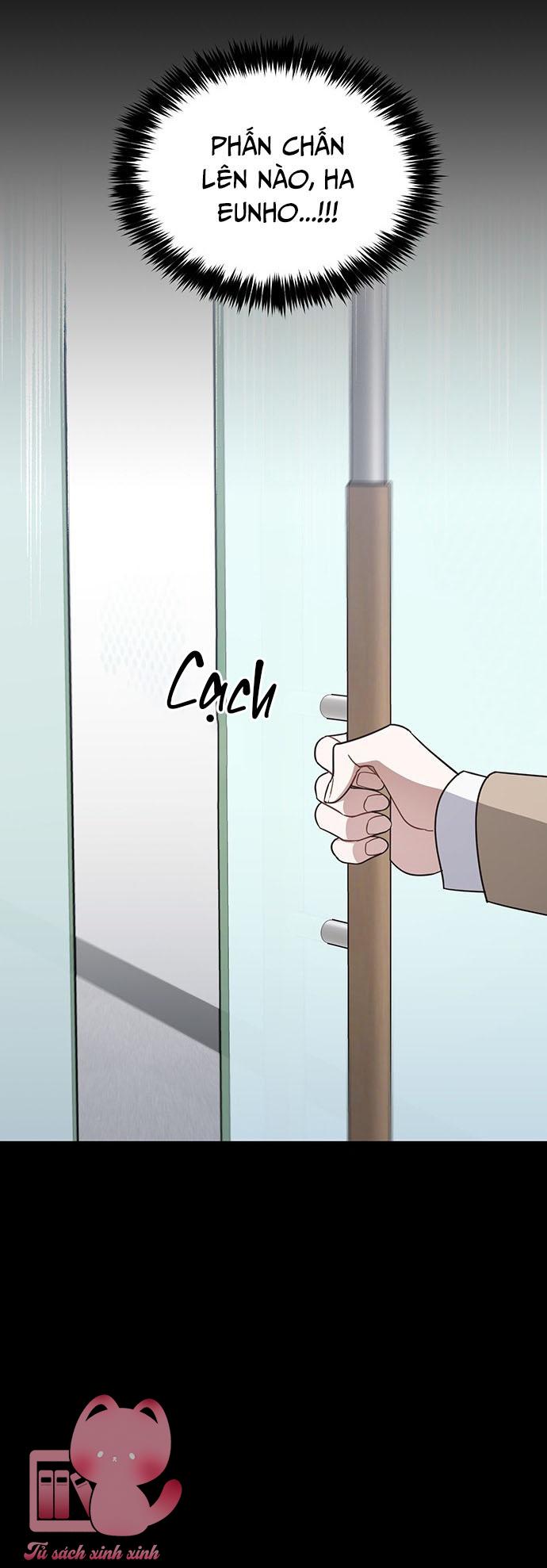 Gieo Nhân Gặt Quả - Chap 39 - Trang 42