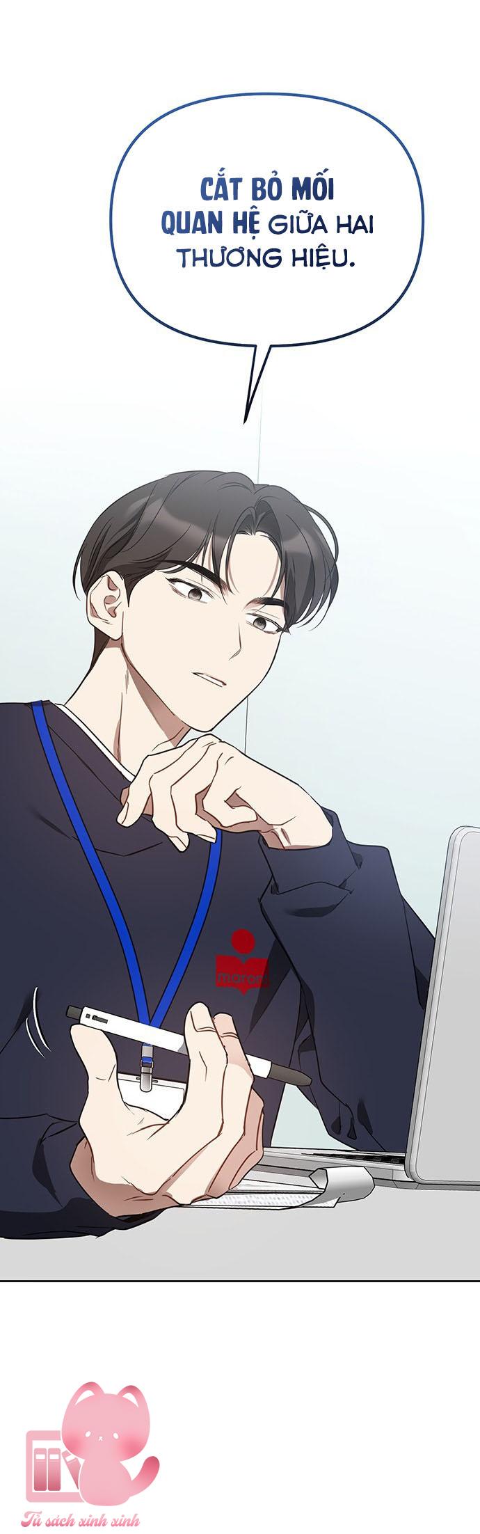 Gieo Nhân Gặt Quả - Chap 39 - Trang 44