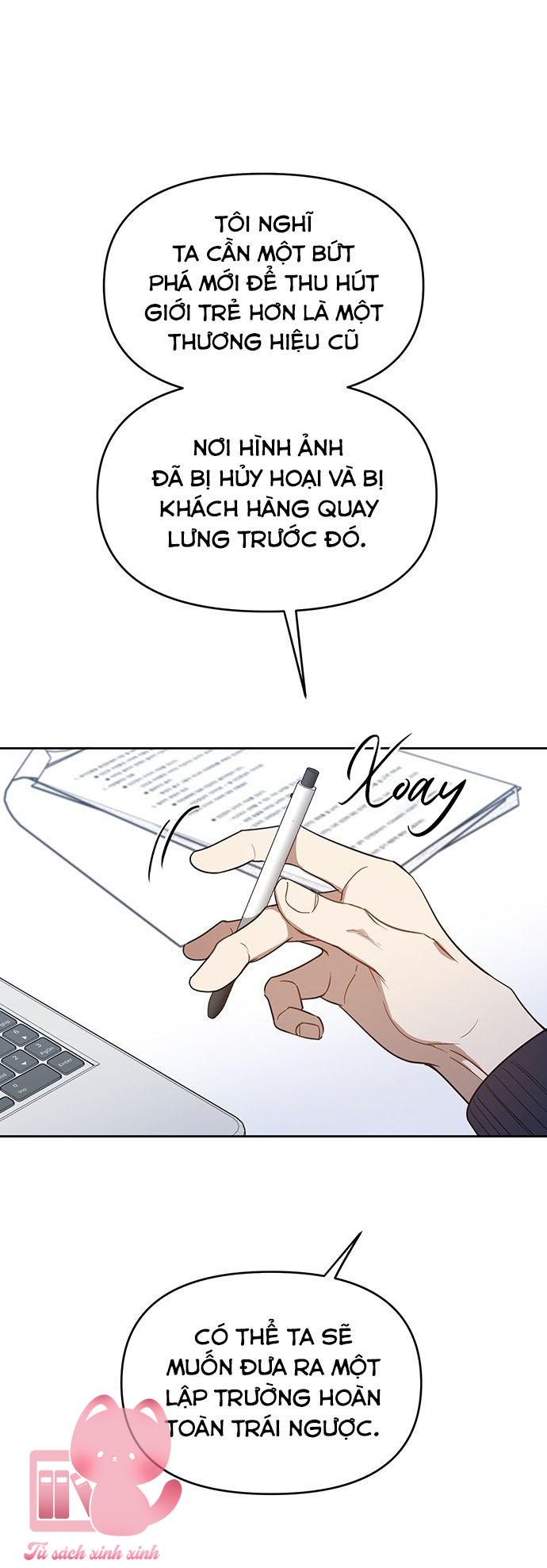 Gieo Nhân Gặt Quả - Chap 39 - Trang 46