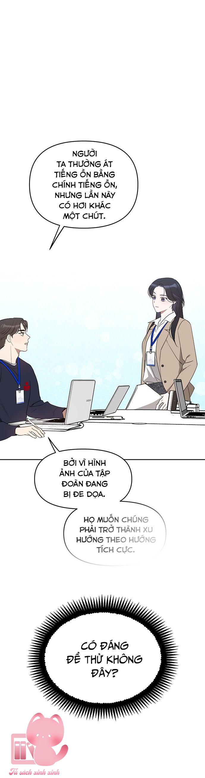 Gieo Nhân Gặt Quả - Chap 39 - Trang 49