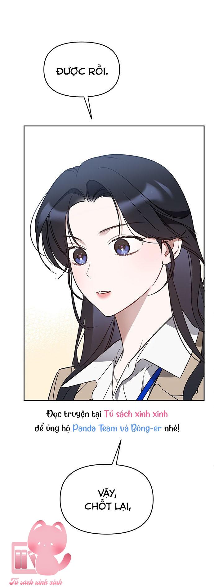 Gieo Nhân Gặt Quả - Chap 39 - Trang 50