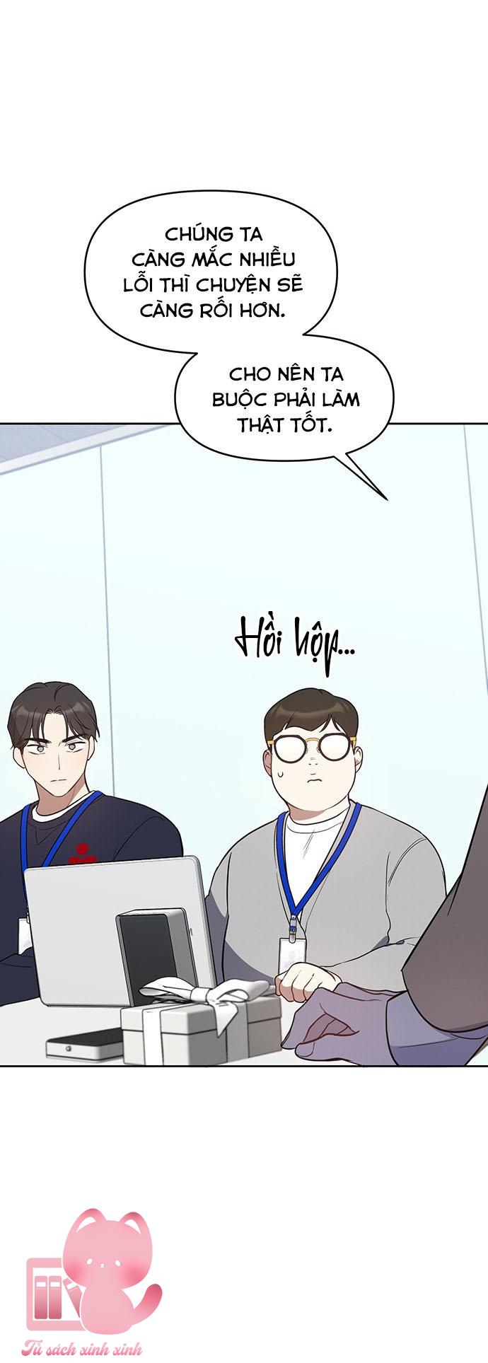 Gieo Nhân Gặt Quả - Chap 39 - Trang 53