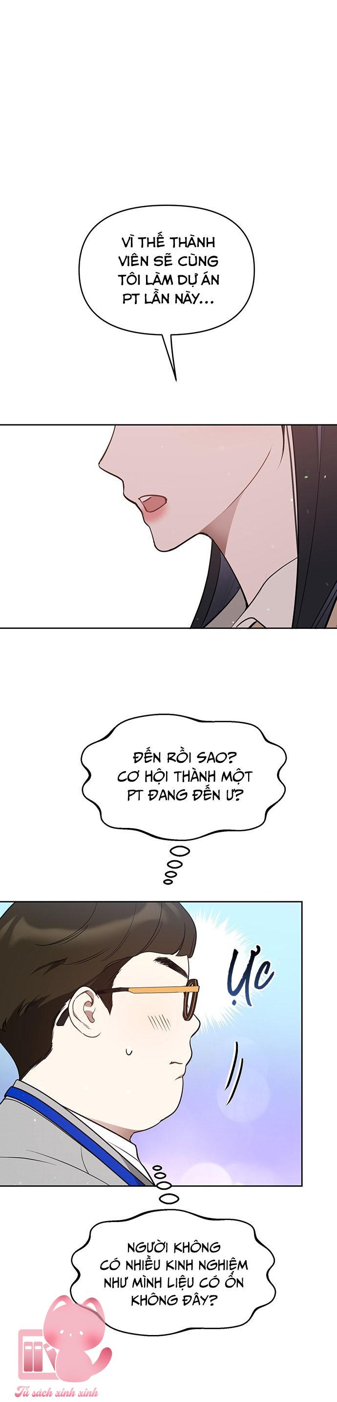 Gieo Nhân Gặt Quả - Chap 39 - Trang 54