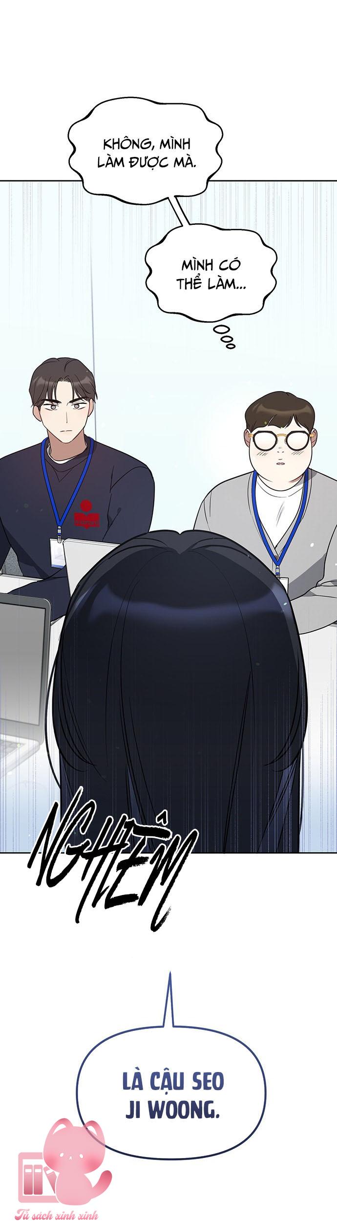 Gieo Nhân Gặt Quả - Chap 39 - Trang 55