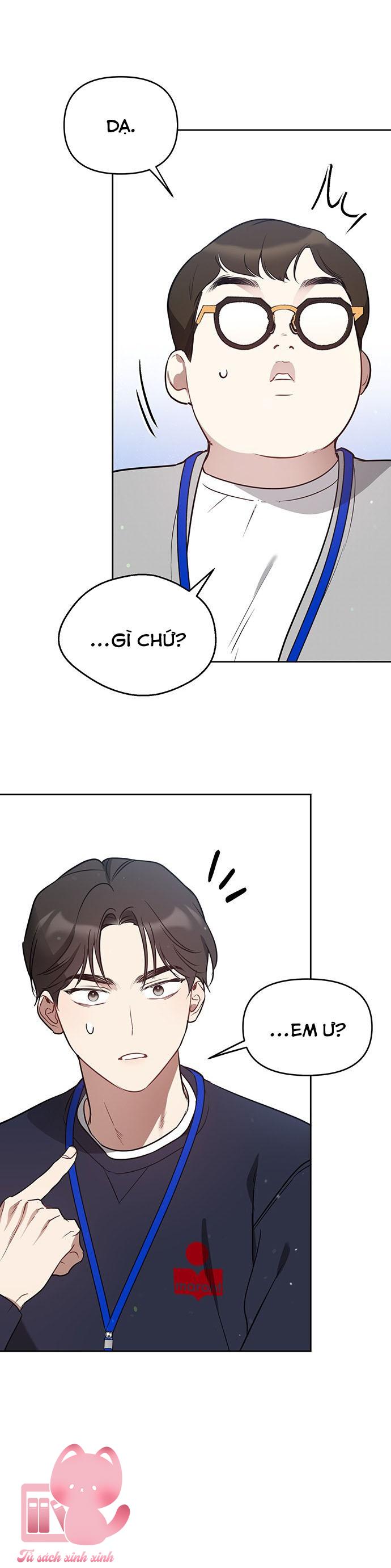 Gieo Nhân Gặt Quả - Chap 39 - Trang 56