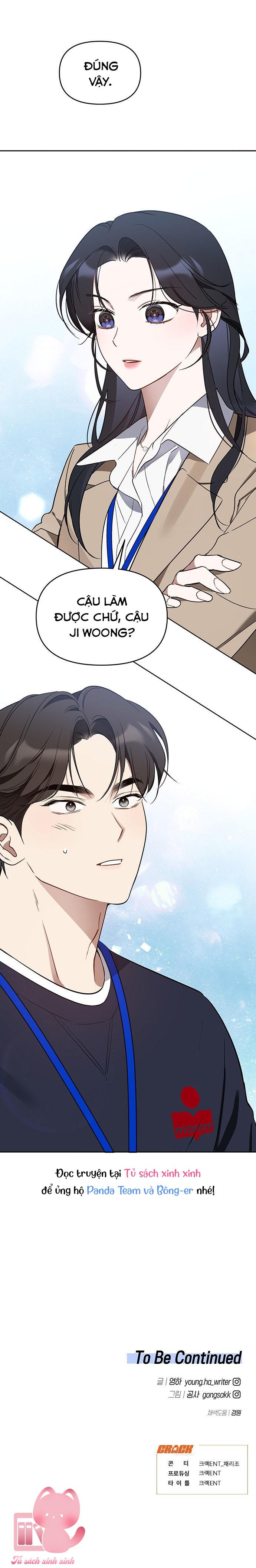 Gieo Nhân Gặt Quả - Chap 39 - Trang 57