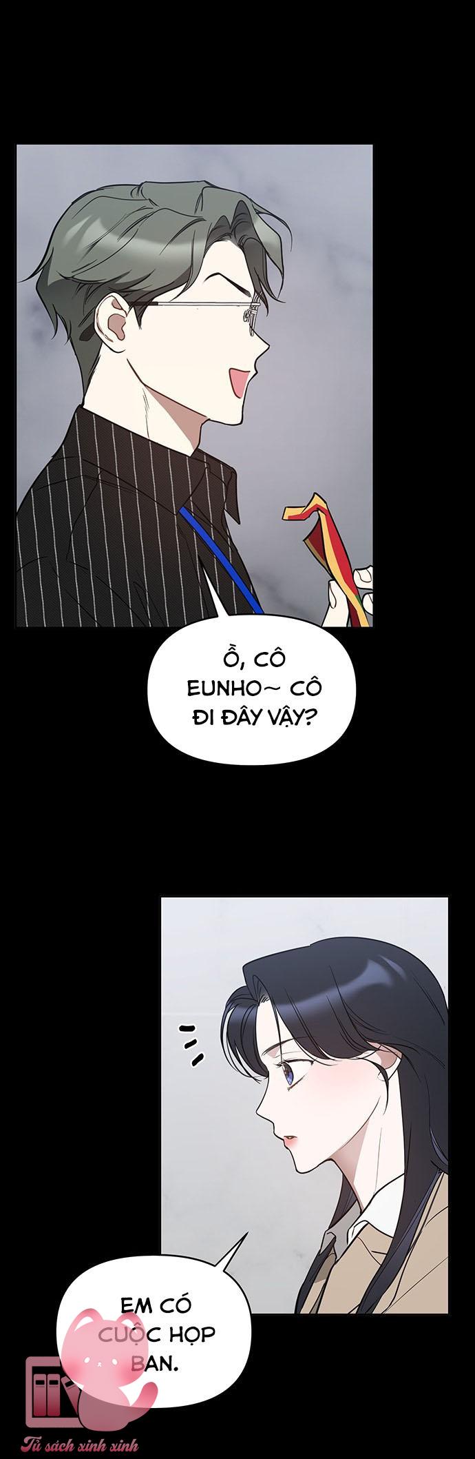 Gieo Nhân Gặt Quả - Chap 39 - Trang 7