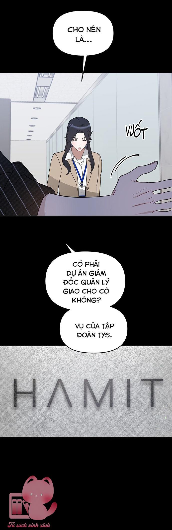 Gieo Nhân Gặt Quả - Chap 39 - Trang 8
