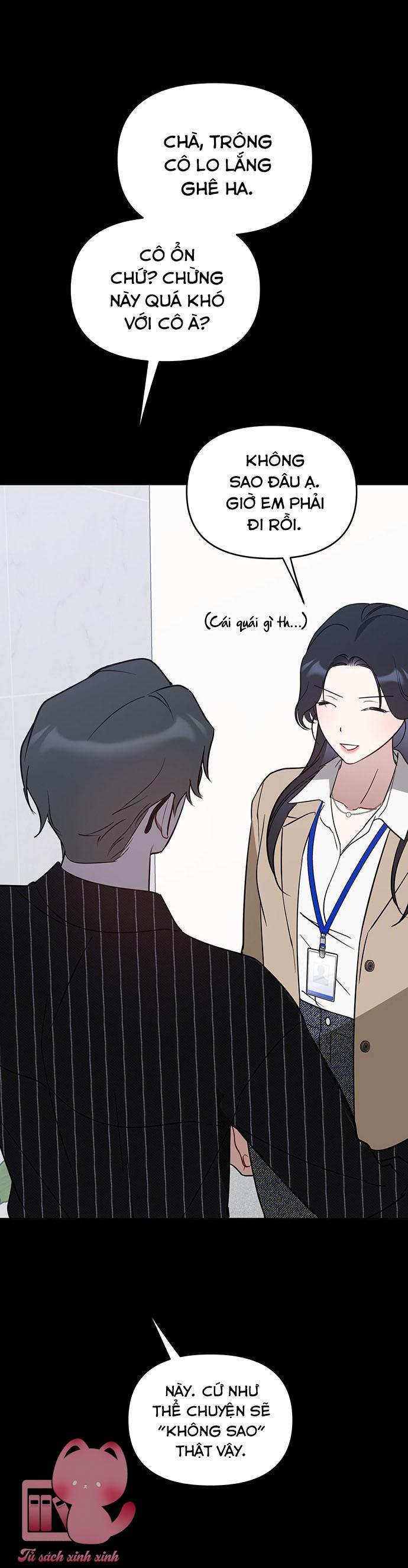 Gieo Nhân Gặt Quả - Chap 39 - Trang 9