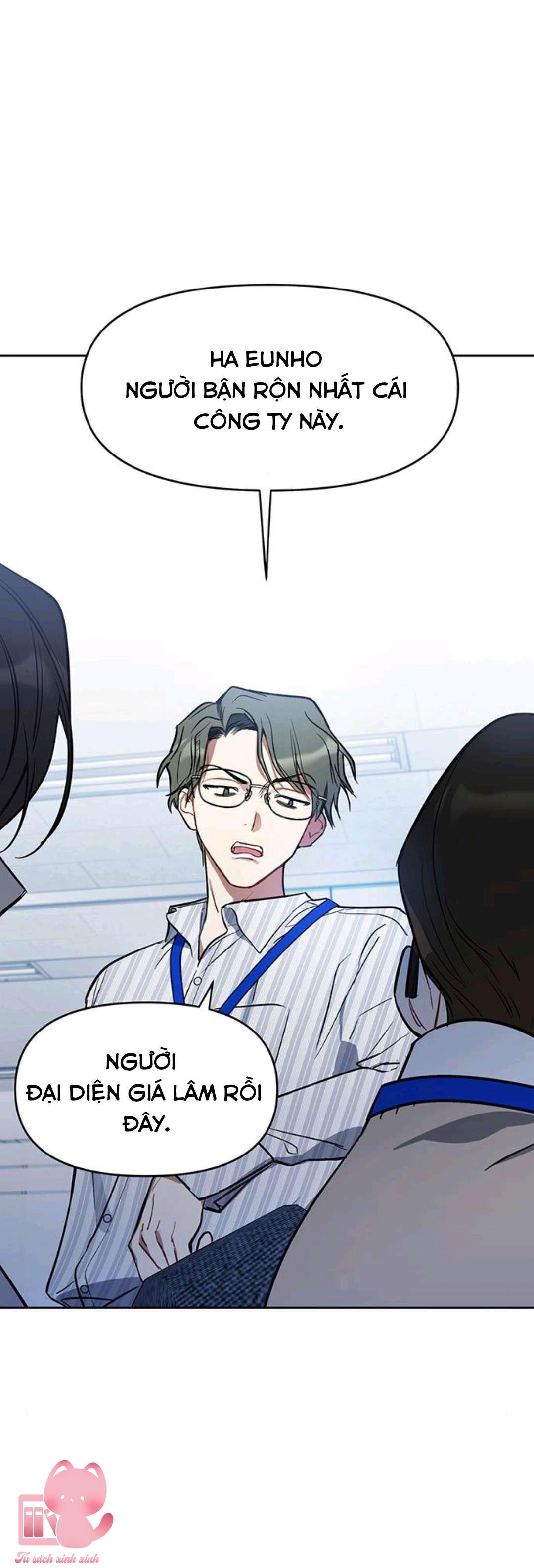 Gieo Nhân Gặt Quả - Chap 4 - Trang 1