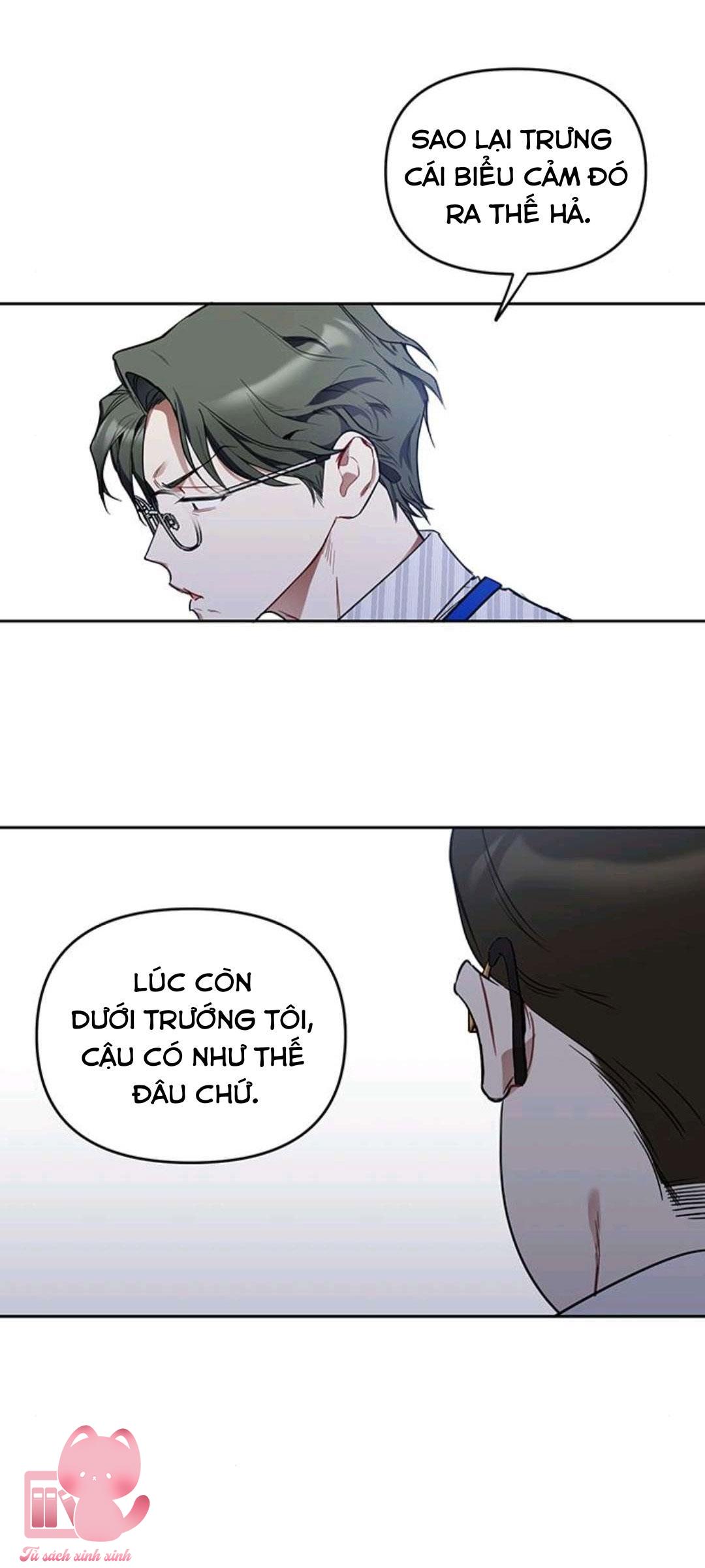 Gieo Nhân Gặt Quả - Chap 4 - Trang 10