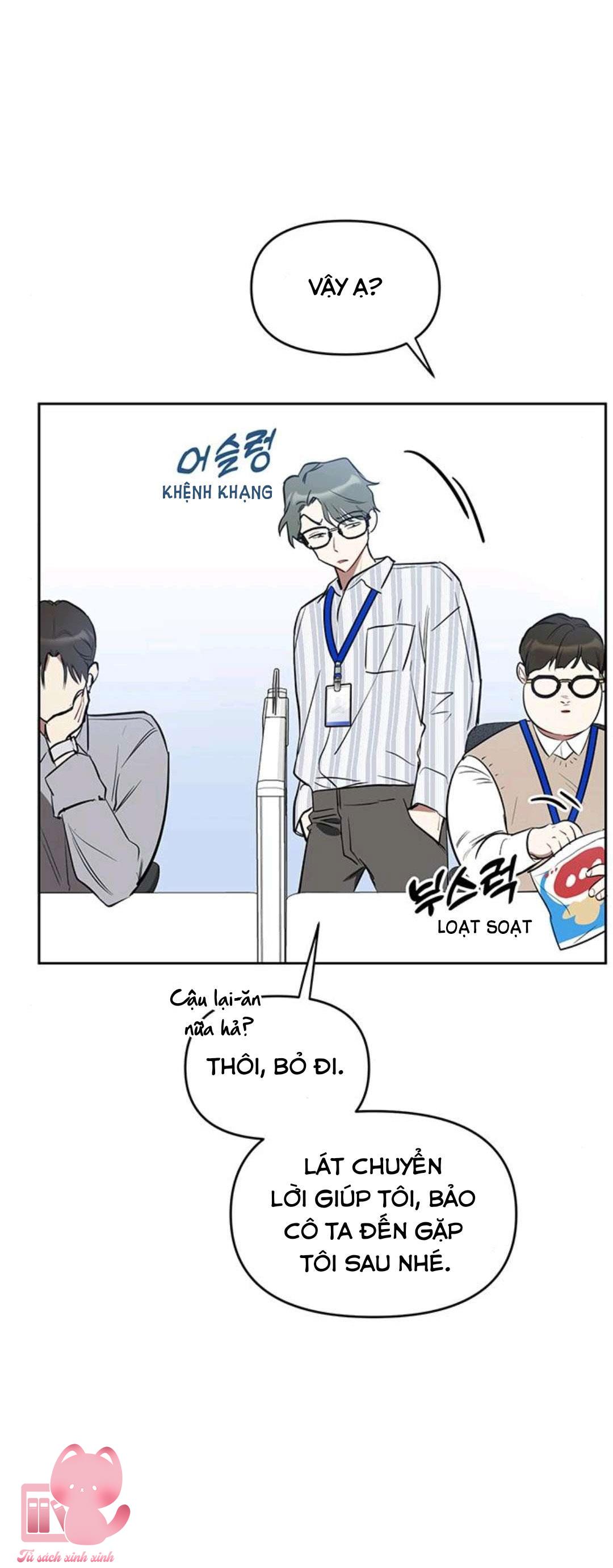 Gieo Nhân Gặt Quả - Chap 4 - Trang 11