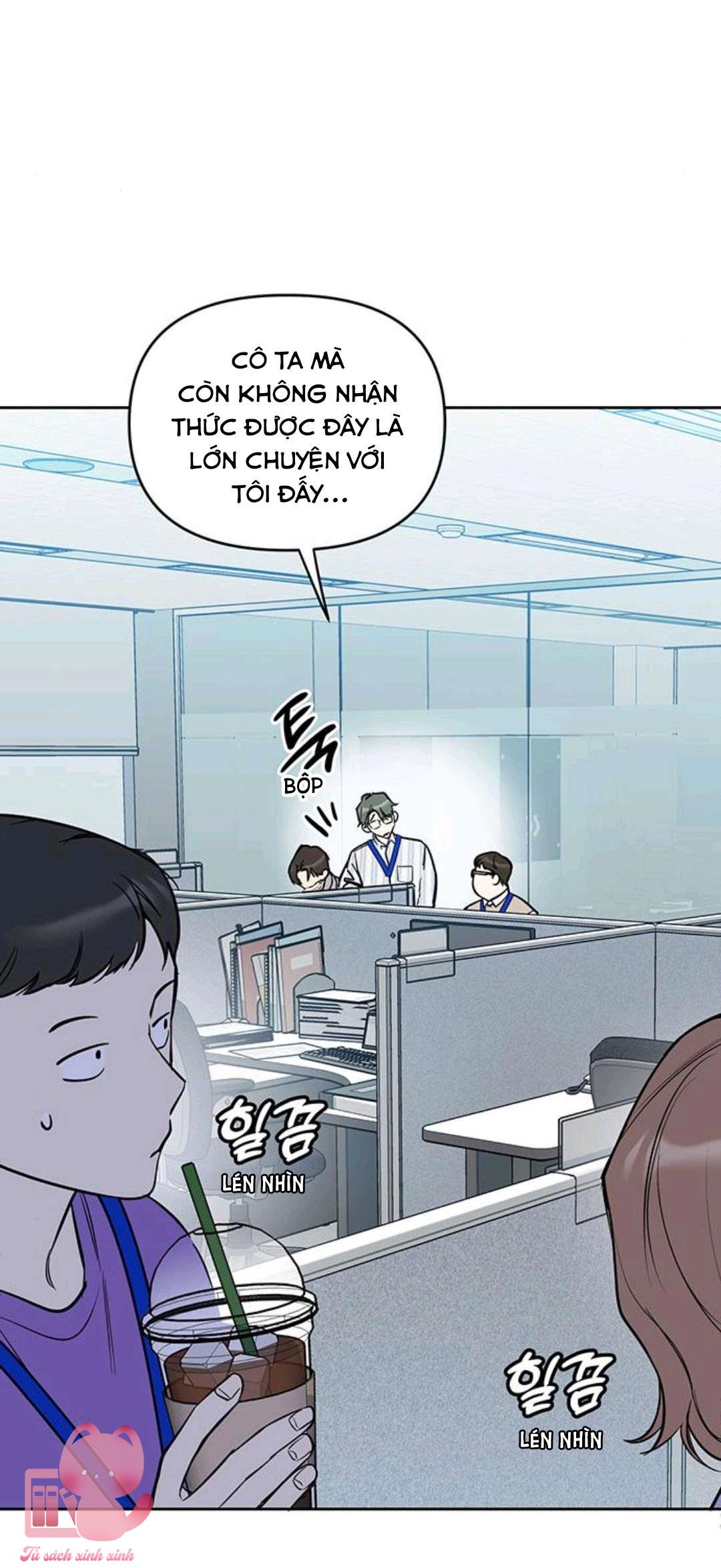 Gieo Nhân Gặt Quả - Chap 4 - Trang 12