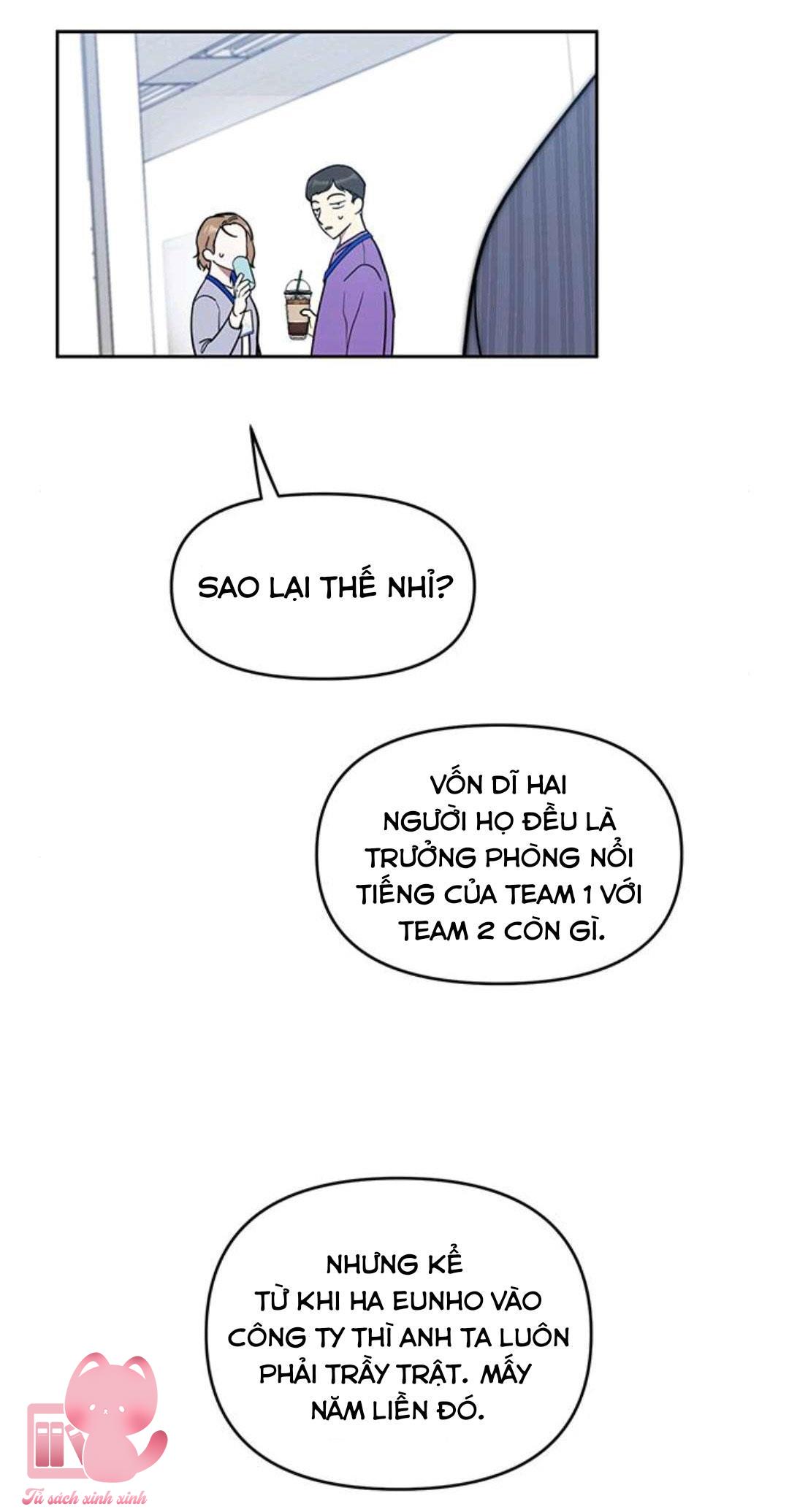 Gieo Nhân Gặt Quả - Chap 4 - Trang 14