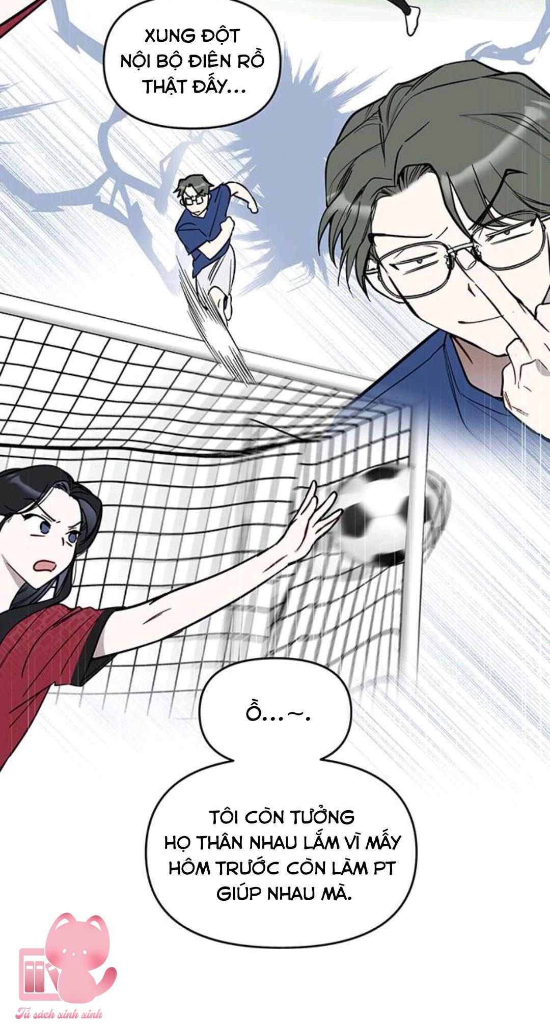 Gieo Nhân Gặt Quả - Chap 4 - Trang 16