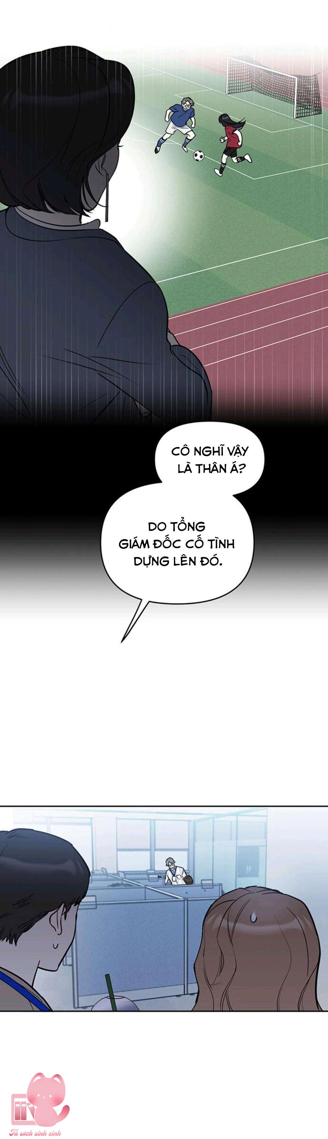 Gieo Nhân Gặt Quả - Chap 4 - Trang 17
