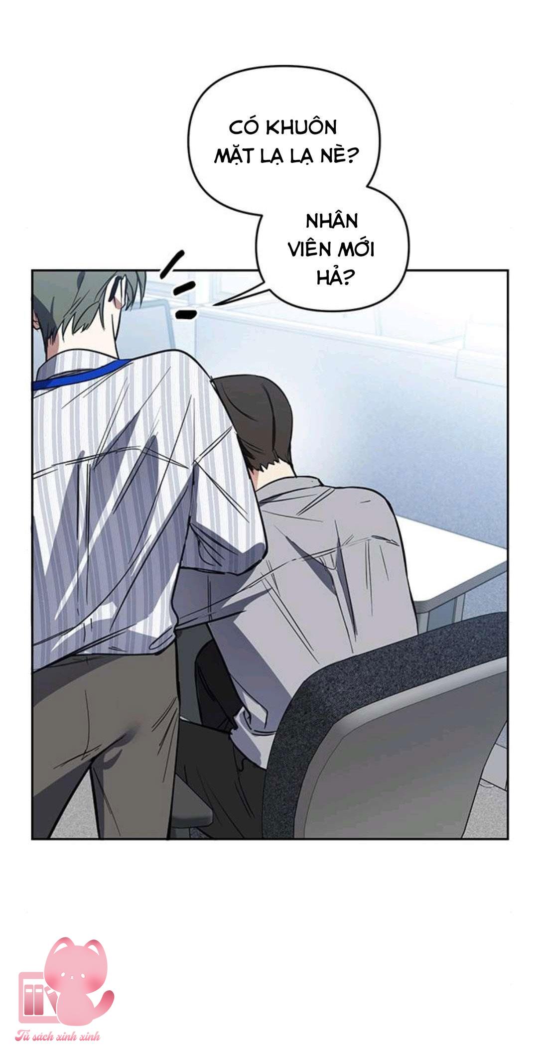 Gieo Nhân Gặt Quả - Chap 4 - Trang 19