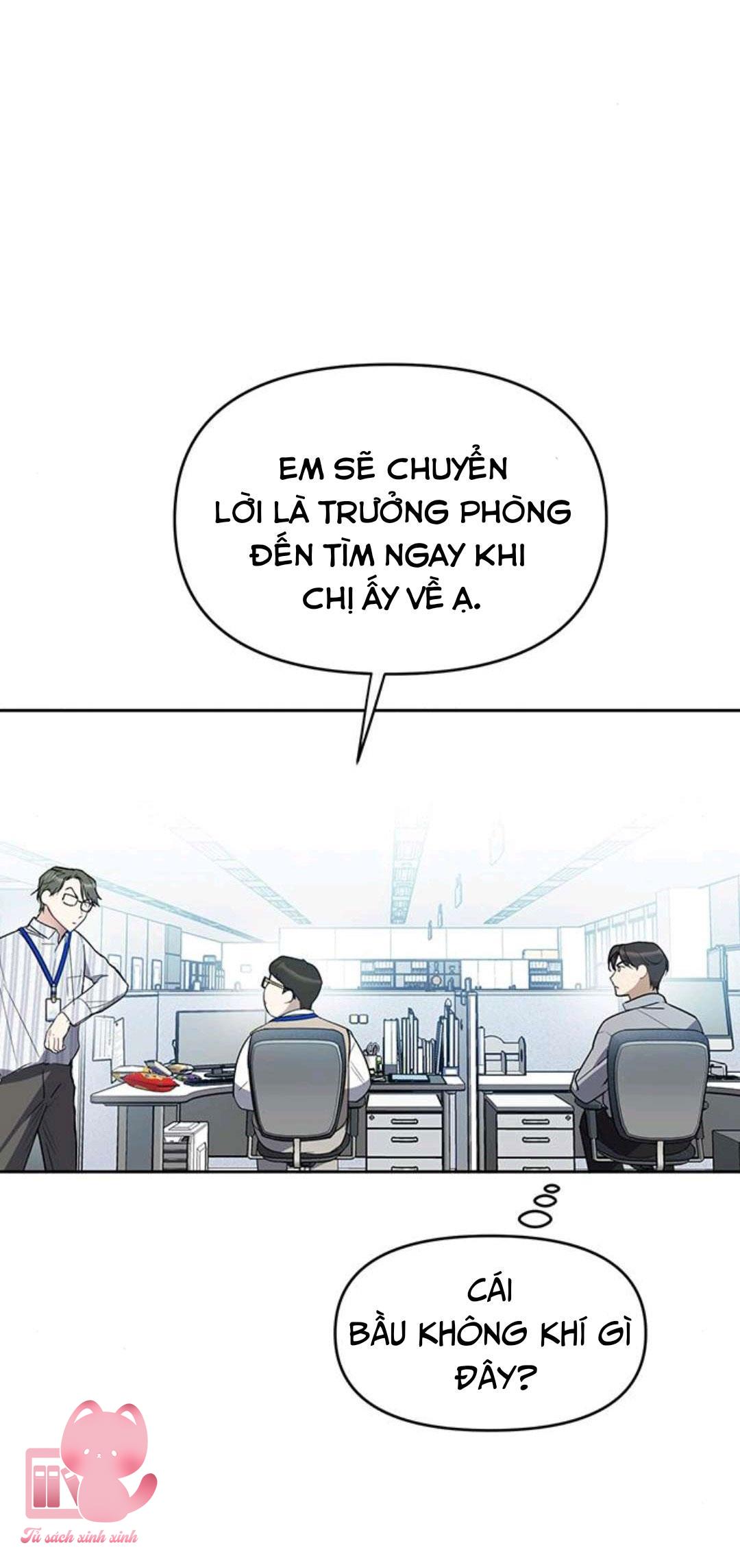 Gieo Nhân Gặt Quả - Chap 4 - Trang 2