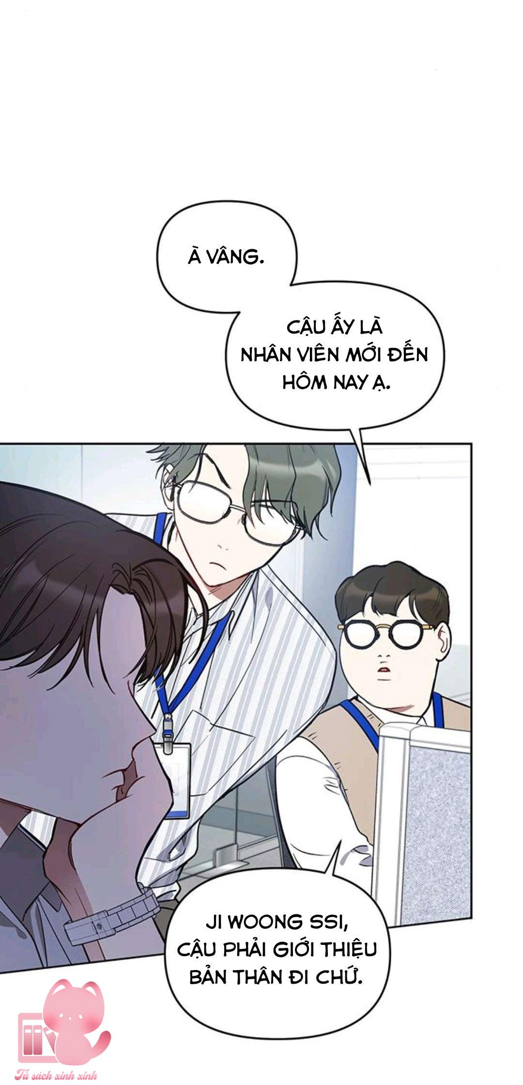 Gieo Nhân Gặt Quả - Chap 4 - Trang 20