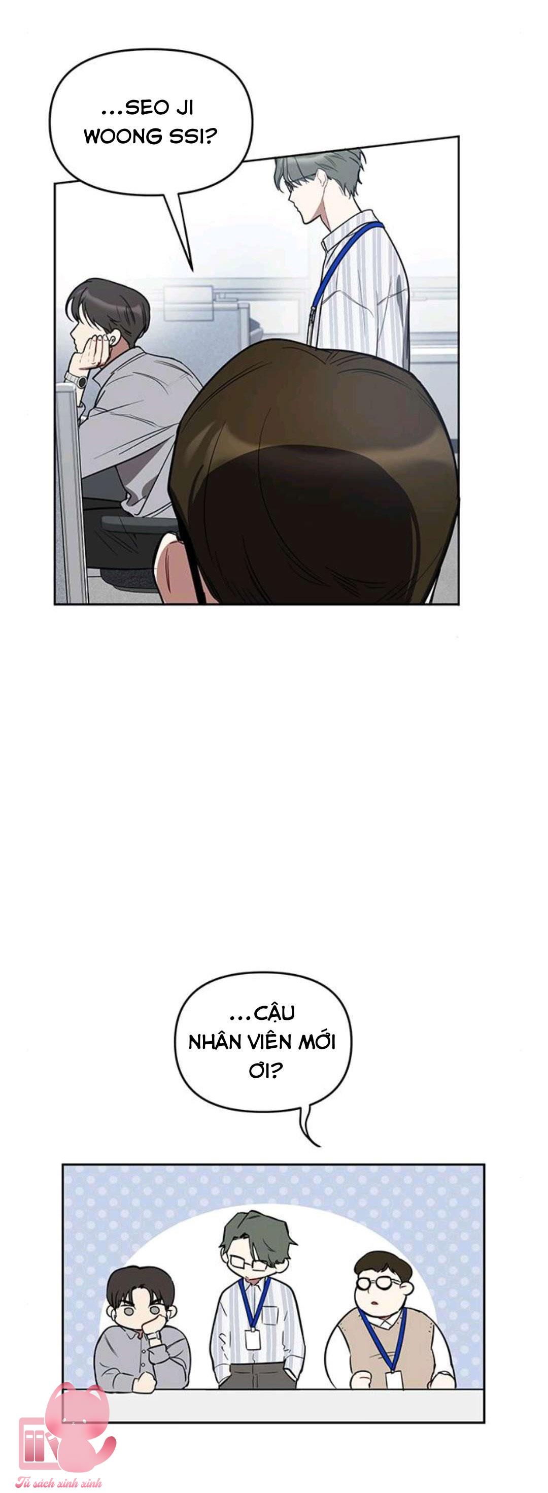 Gieo Nhân Gặt Quả - Chap 4 - Trang 21