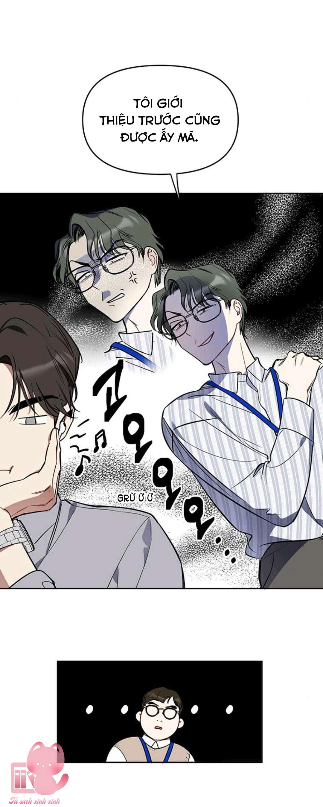 Gieo Nhân Gặt Quả - Chap 4 - Trang 23