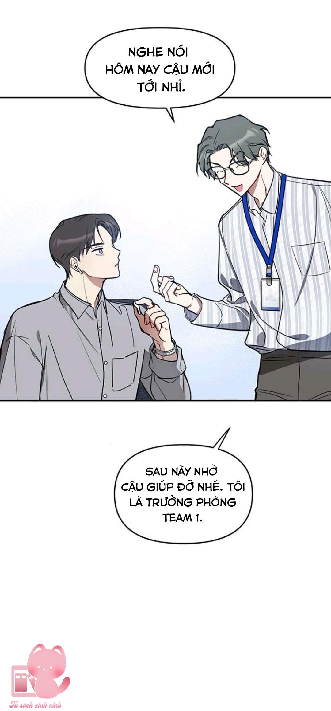 Gieo Nhân Gặt Quả - Chap 4 - Trang 25