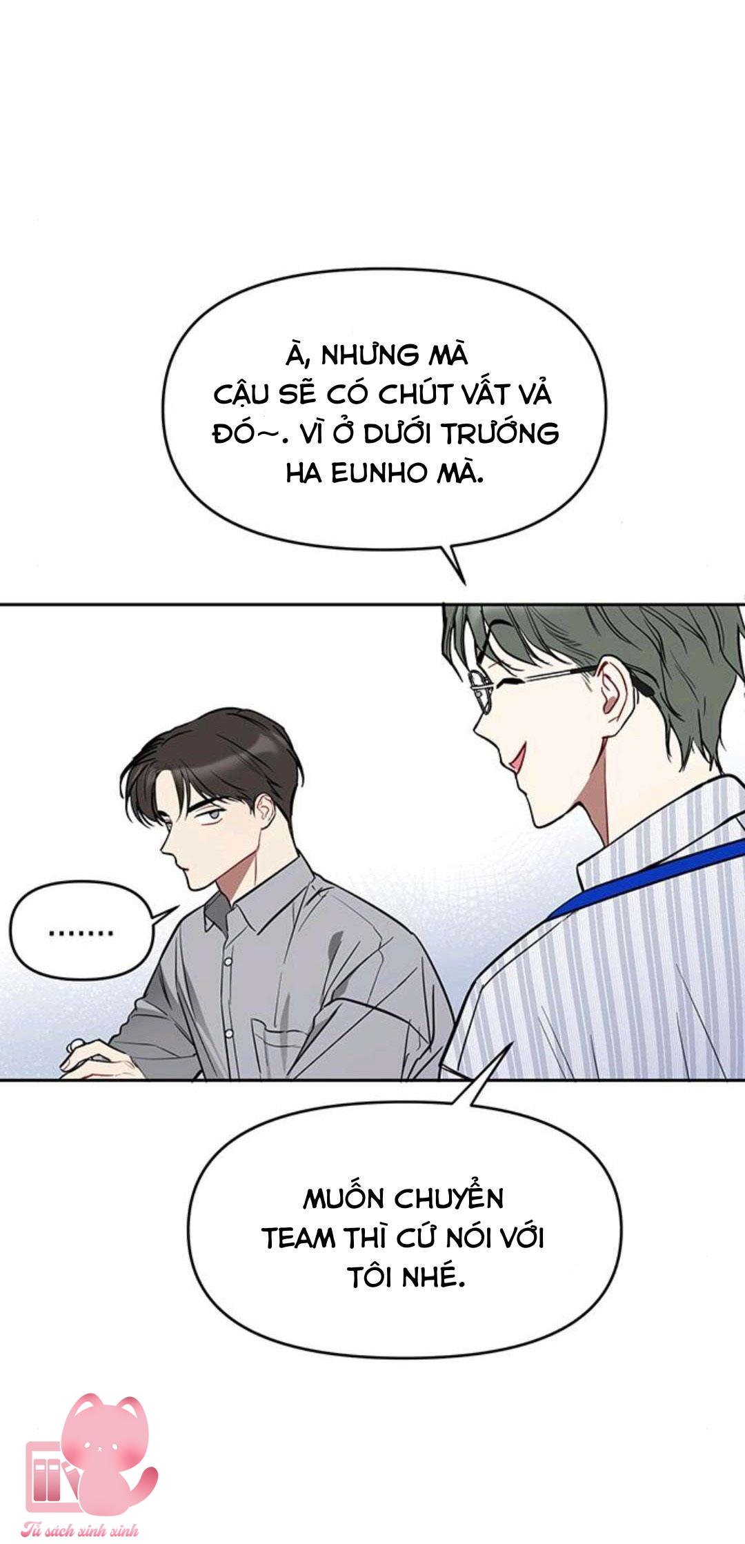 Gieo Nhân Gặt Quả - Chap 4 - Trang 26