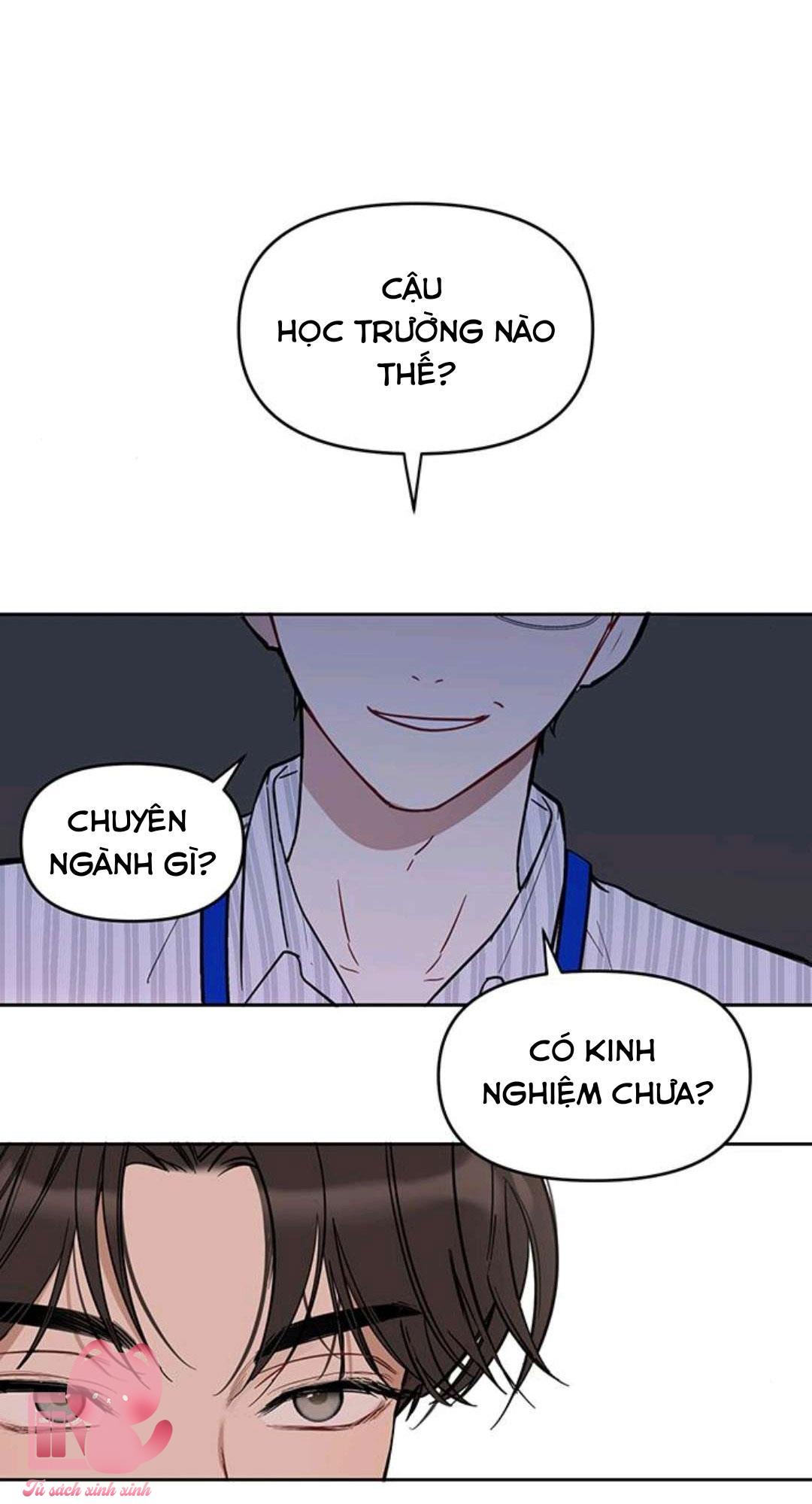 Gieo Nhân Gặt Quả - Chap 4 - Trang 27
